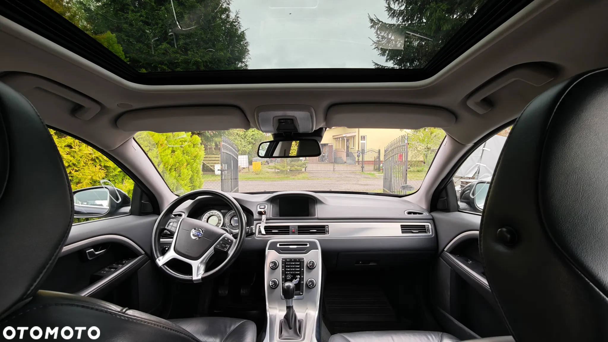 Volvo V70 T5 Momentum - 11