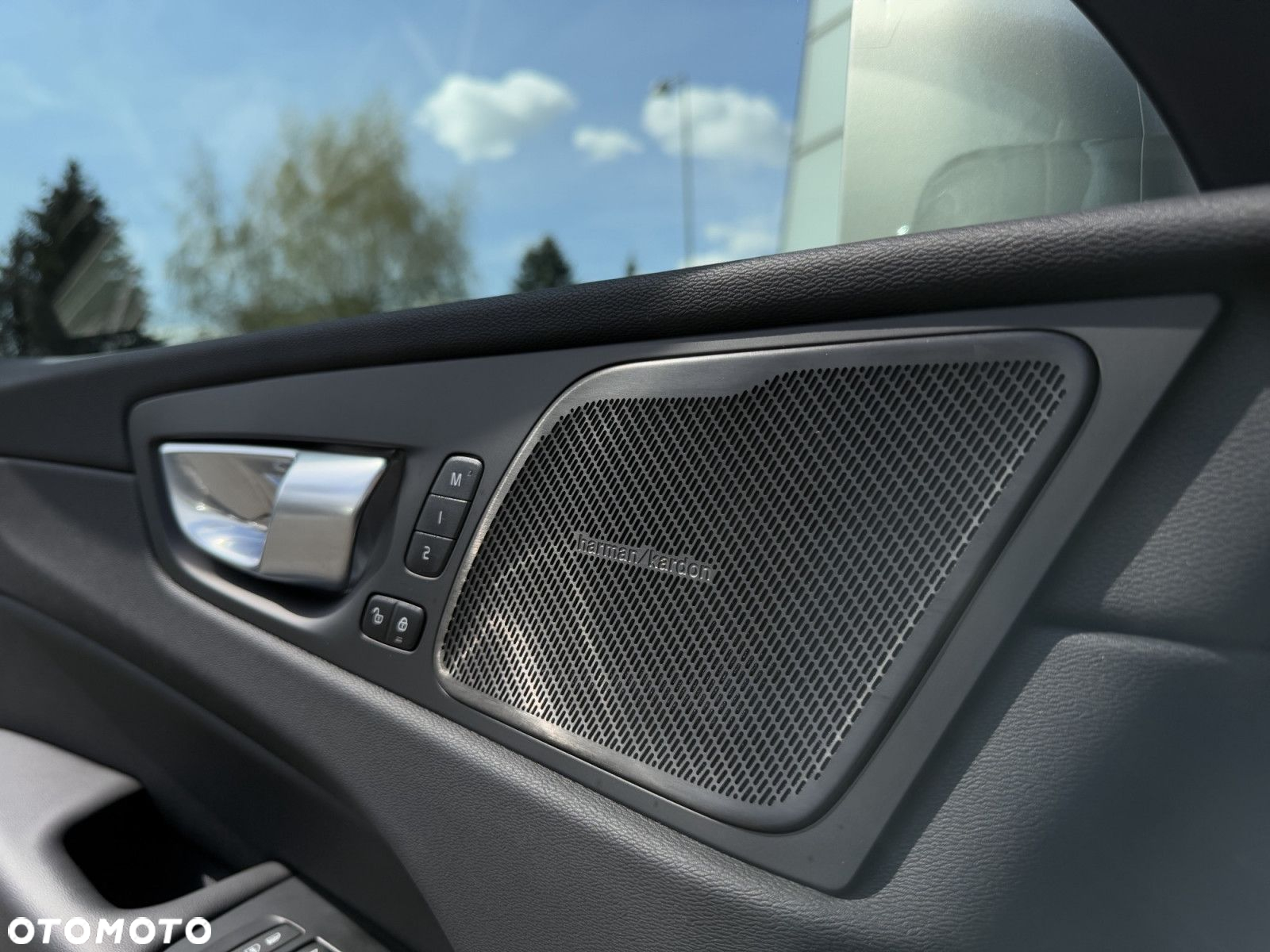 Volvo XC 60 - 14