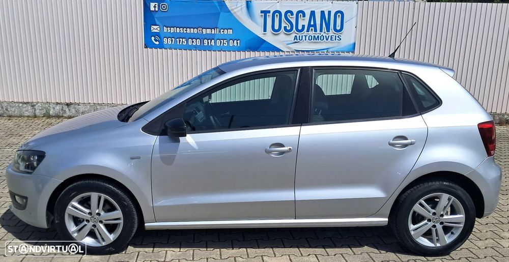 VW Polo 1.2 Match - 18