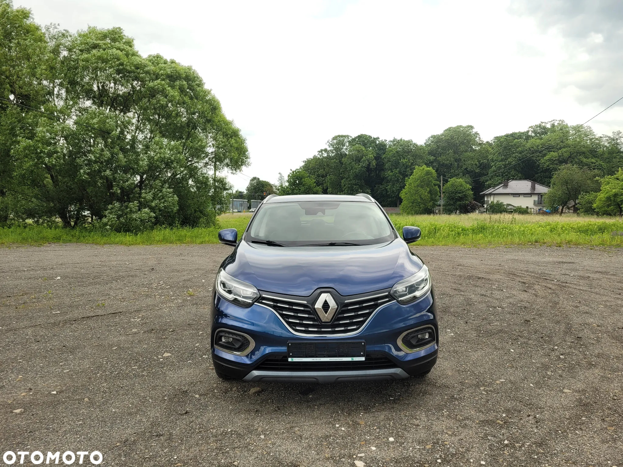 Renault Kadjar - 5