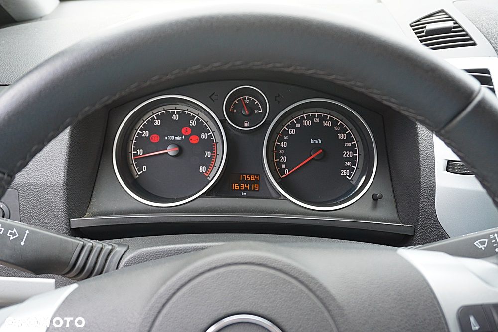 Opel Zafira 1.8 Edition - 33