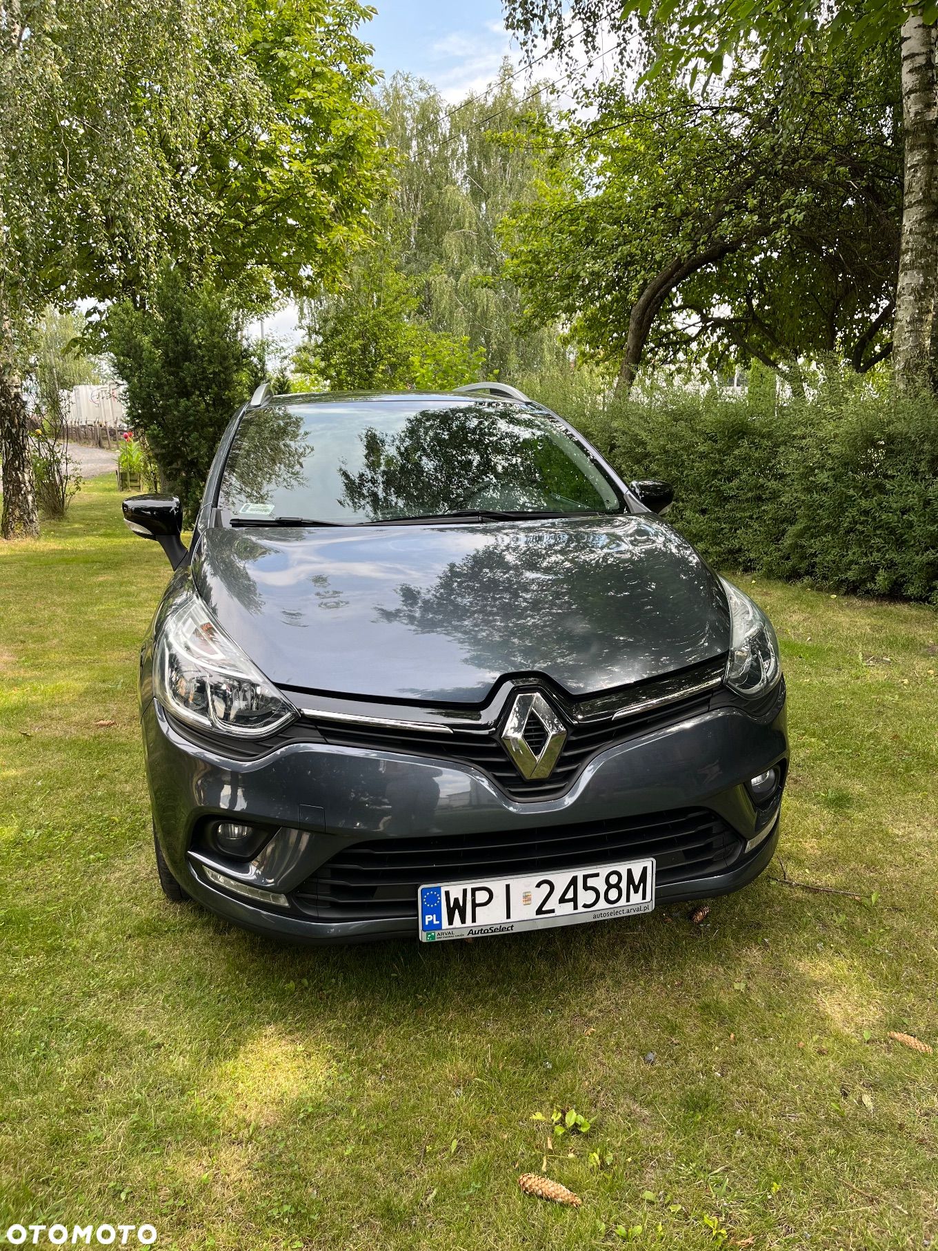 Renault Clio 0.9 Energy TCe Limited - 1