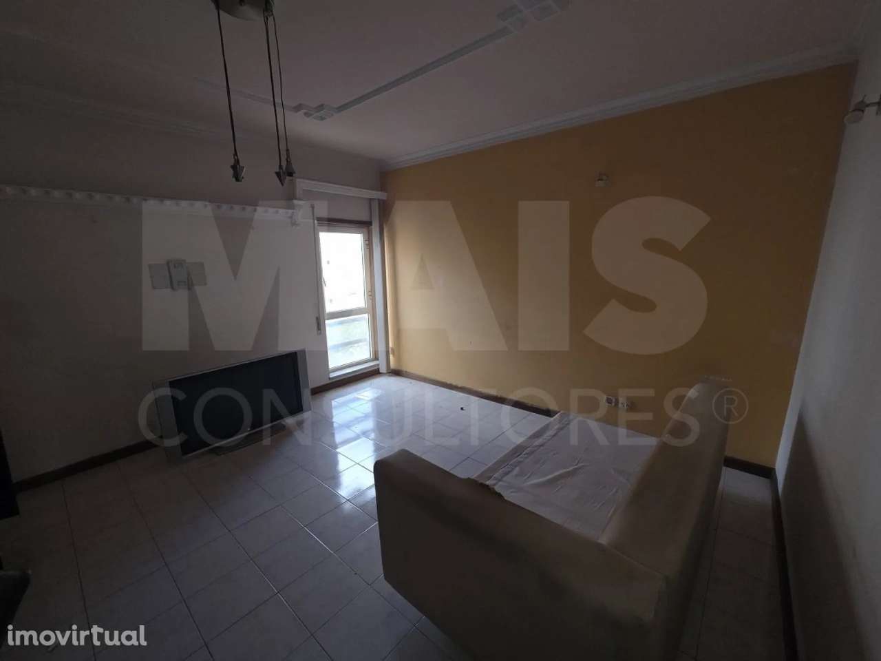 Apartamento T3 Estratégico no Carregado – Conectividade e Comodidade - Grande imagem: 4/14