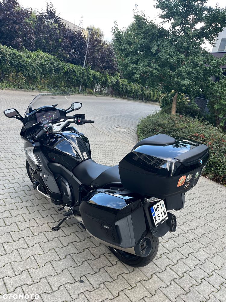 BMW K - 3