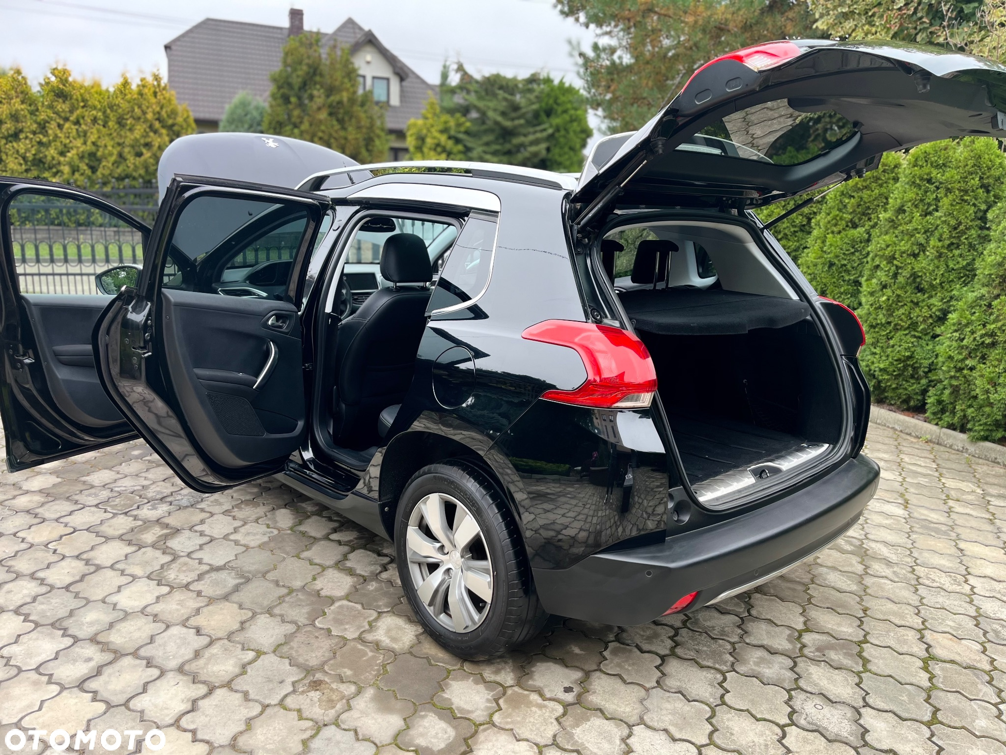 Peugeot 2008 - 34