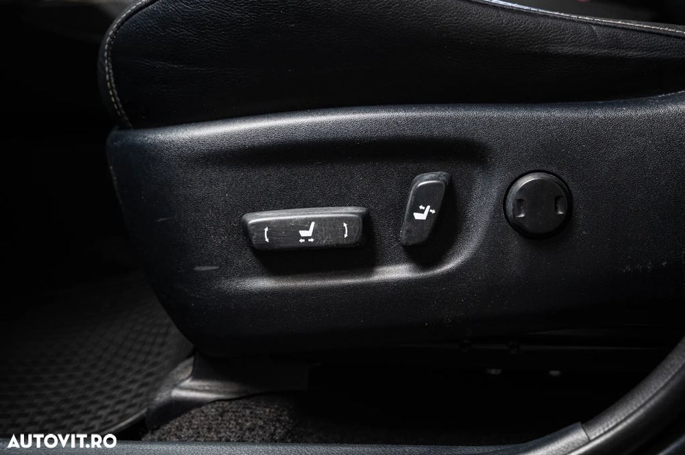 Toyota RAV4 2.2 D-4D 4x4 - 24