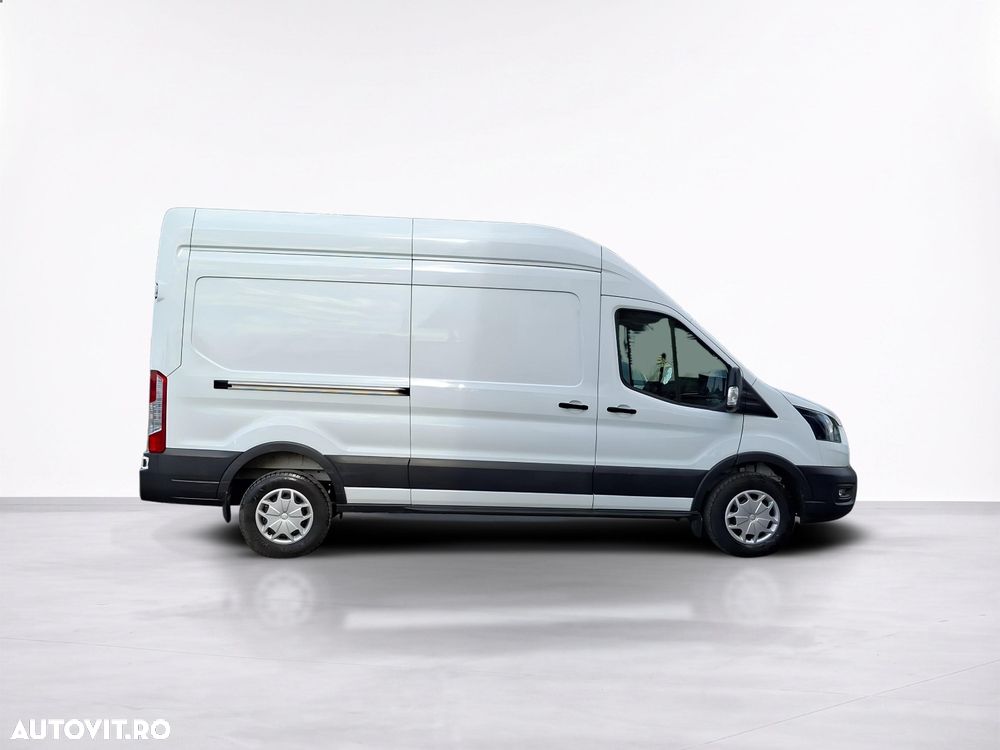 Ford Transit - 8