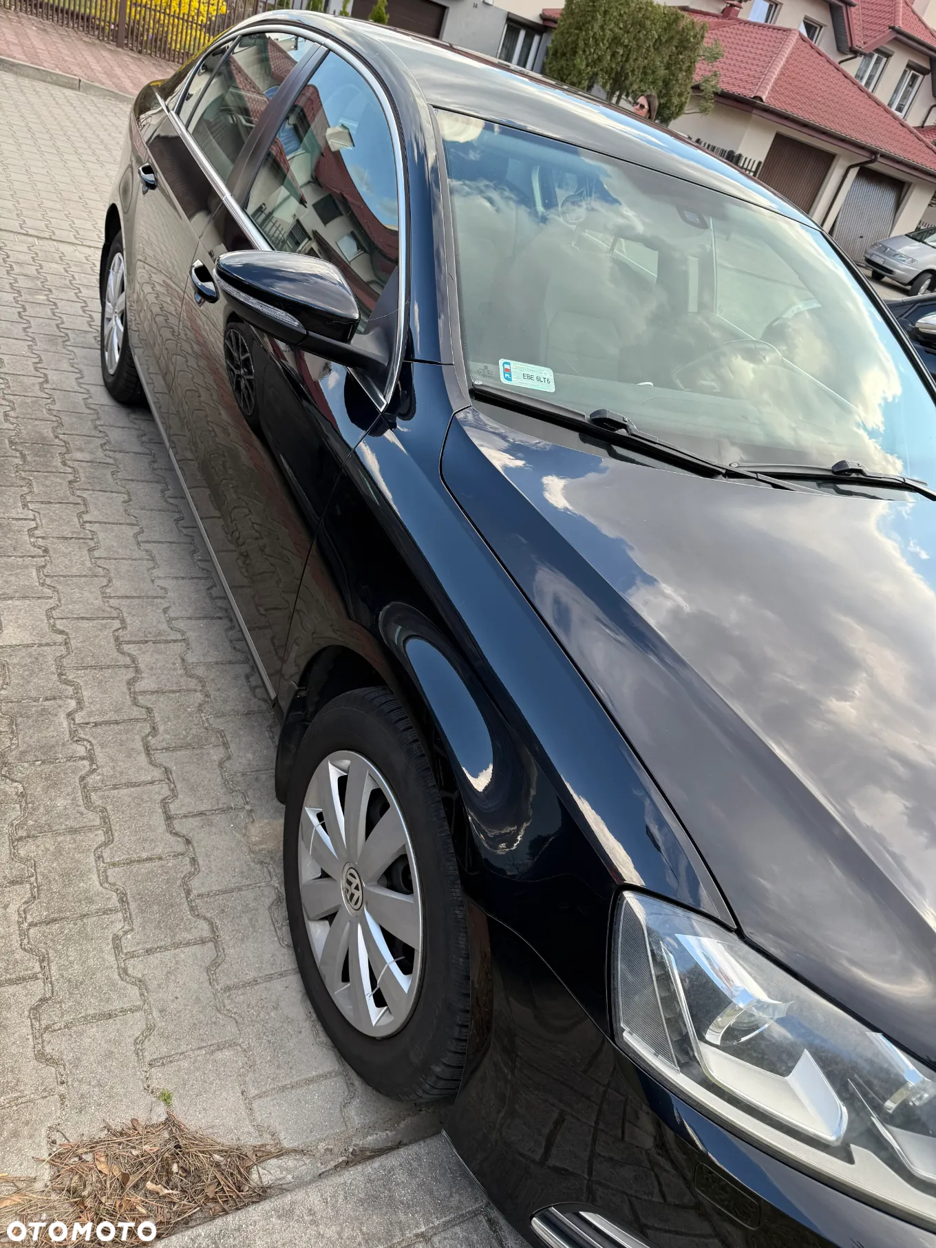 Volkswagen Passat - 3