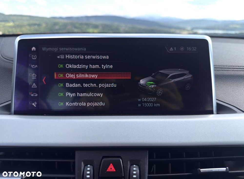 BMW X2 xDrive18d Advantage - 18