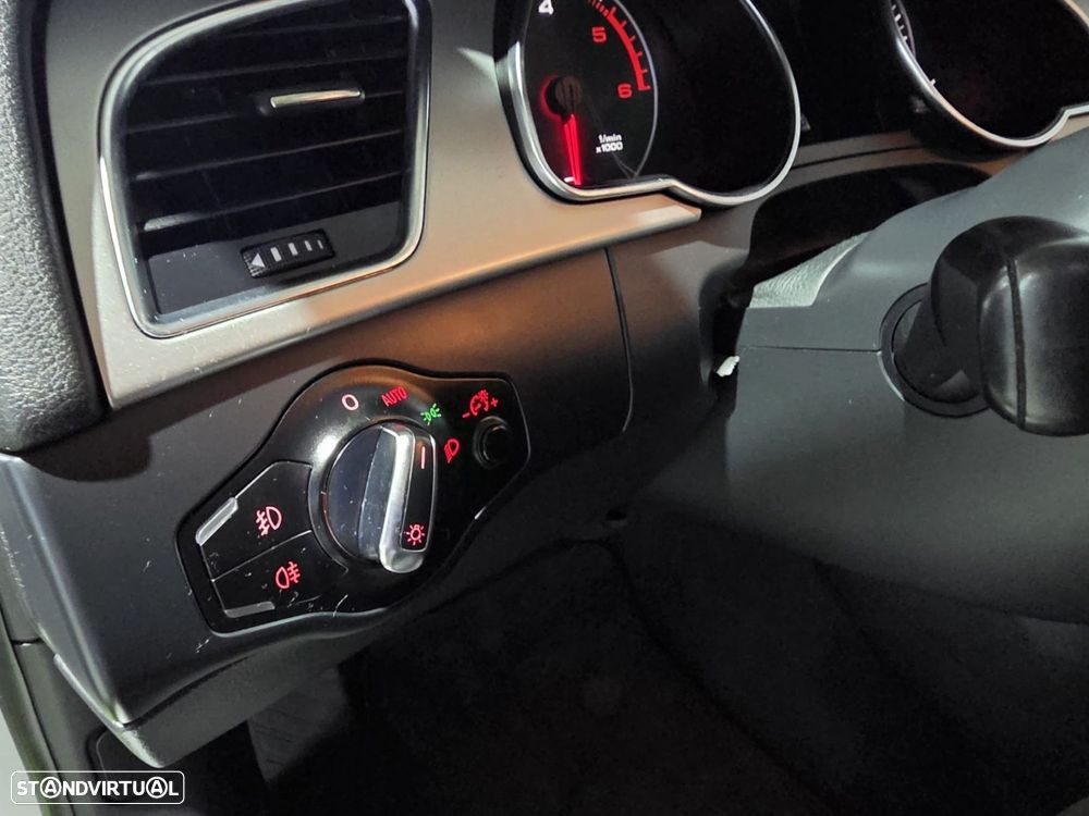 Audi A5 Sportback 3.0 TDI quattro - 8