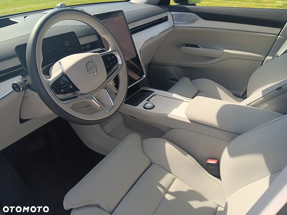 Volvo EX90 111kWh Twin Performance AWD Ultra 7 os - 19