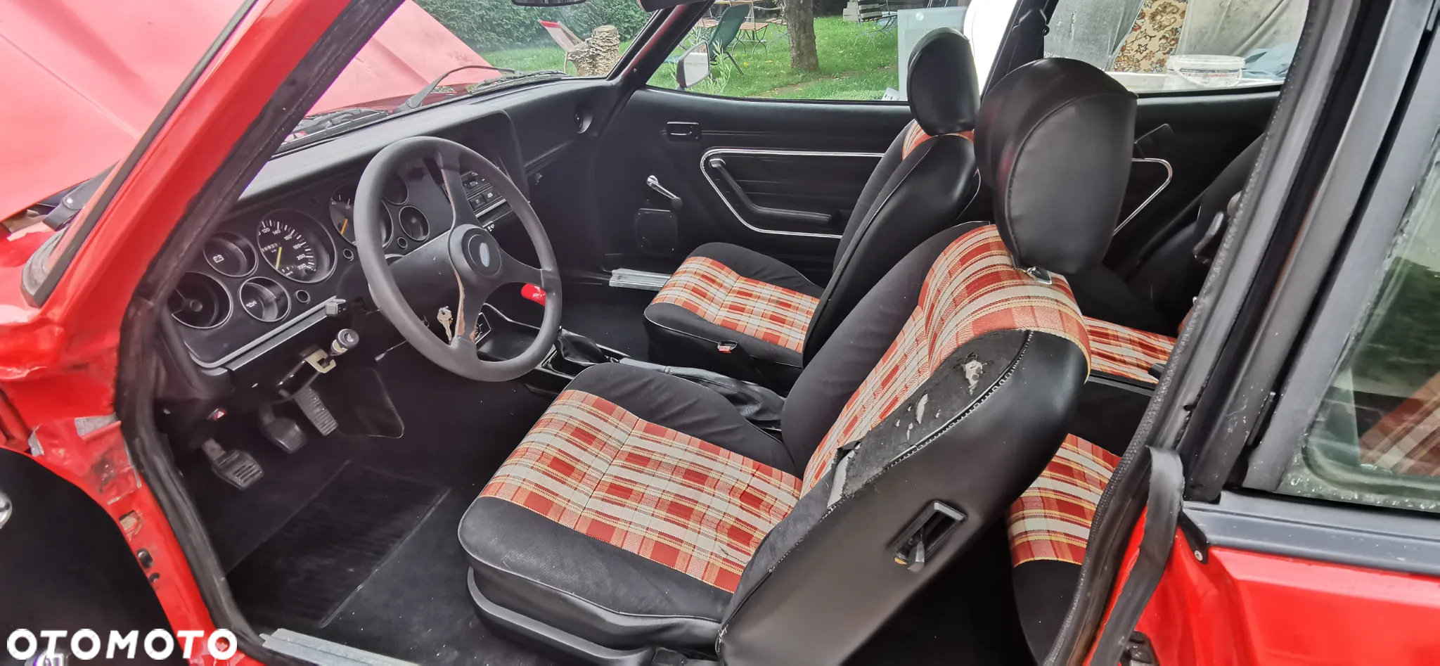 Ford Capri 2.0 LS - 11