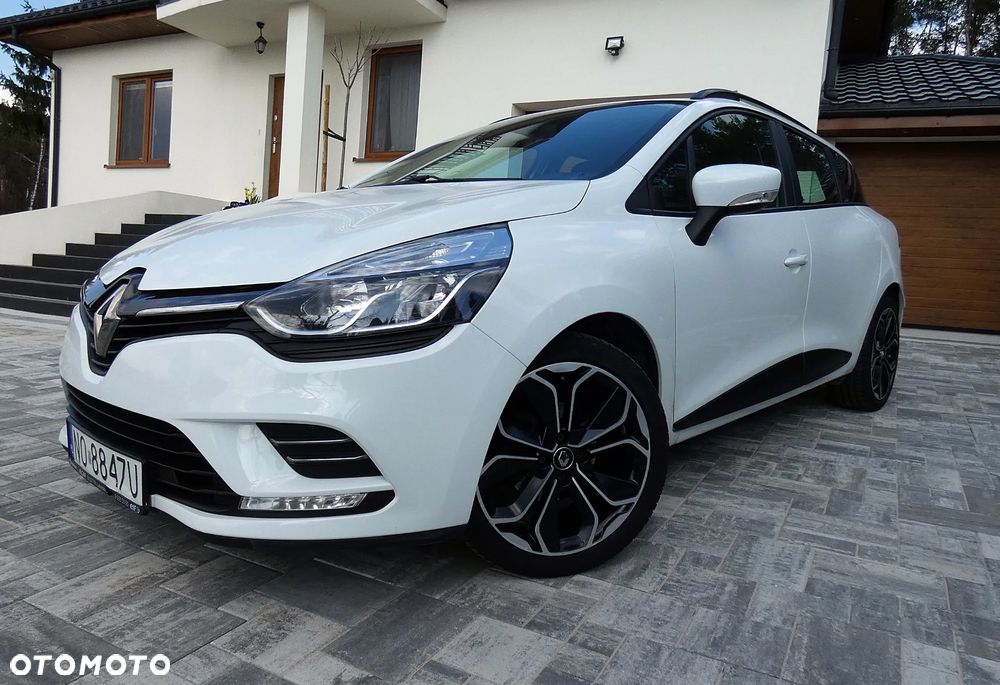 Renault Clio 0.9 Energy TCe Intens - 19