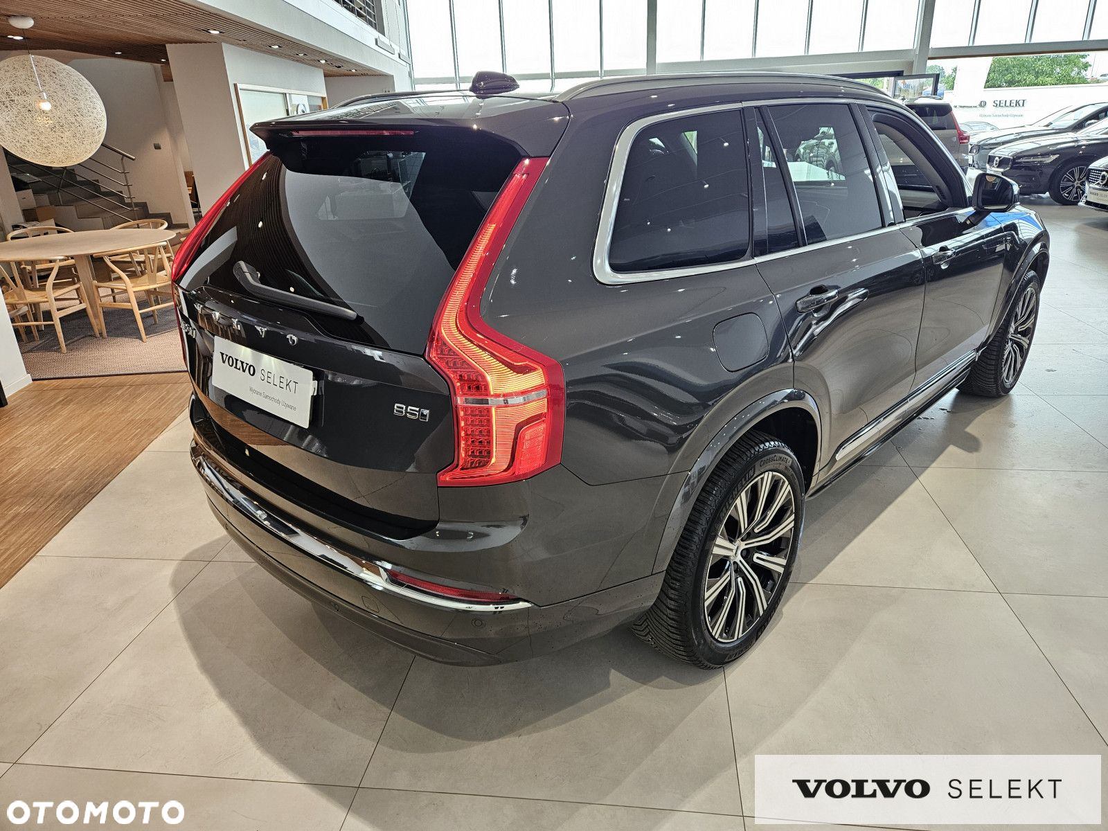 Volvo XC 90 - 6