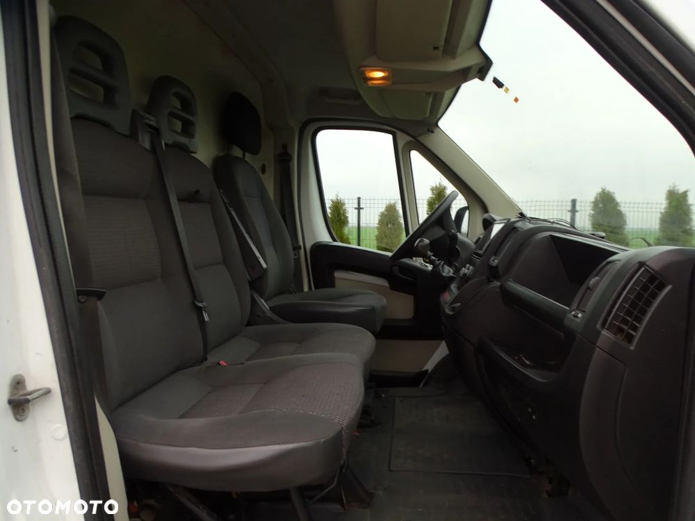 Citroën Jumper - 11