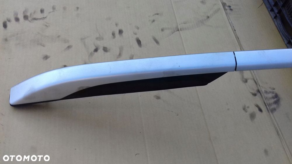 relingi dachowe komplet 9681135477 9681135377 citroen c5 iii x7 kombi 07- - 5