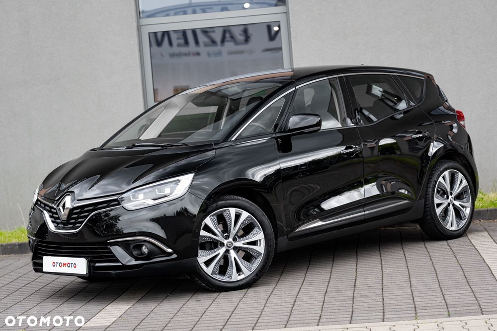 Renault Scenic TCe 140 GPF INTENS - 6