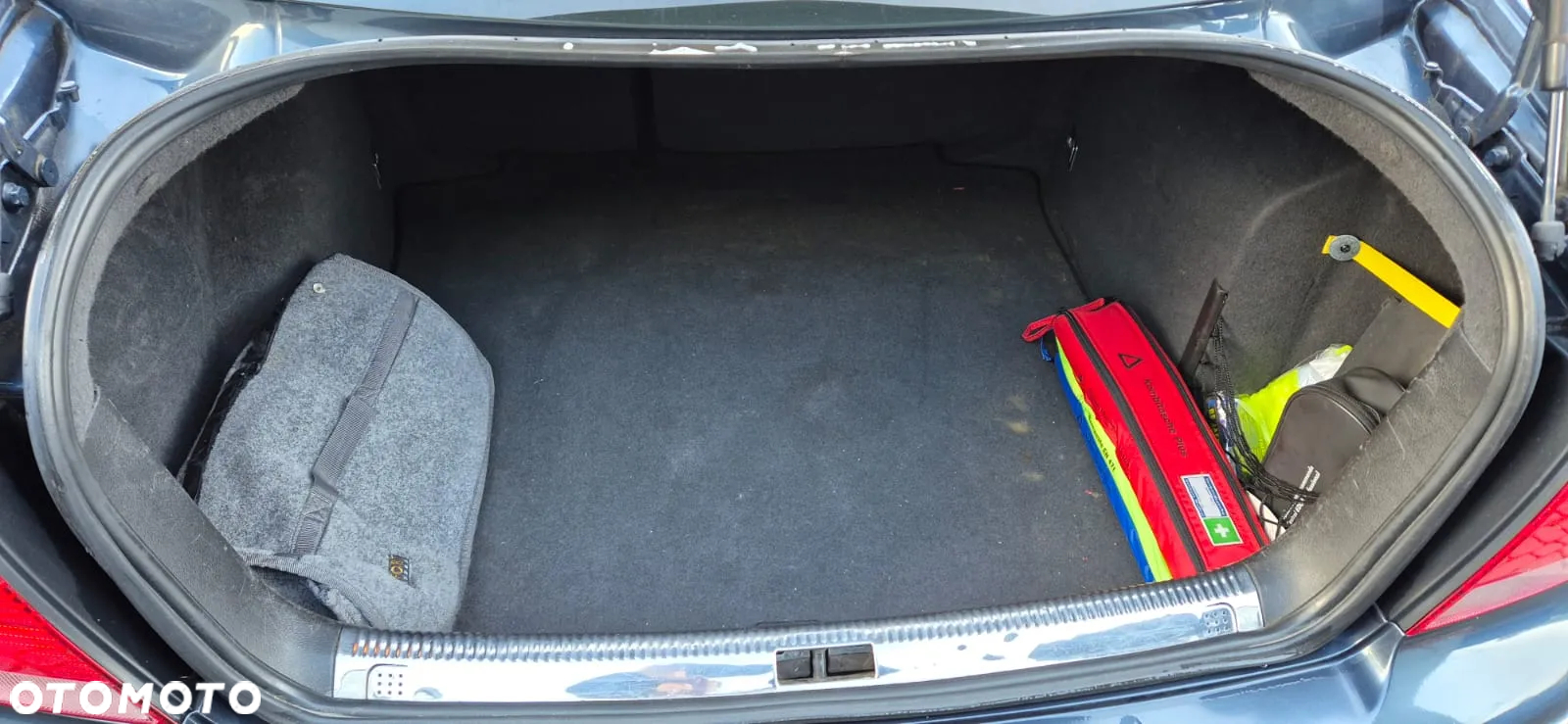 Volkswagen Bora 1.6 Trendline - 10