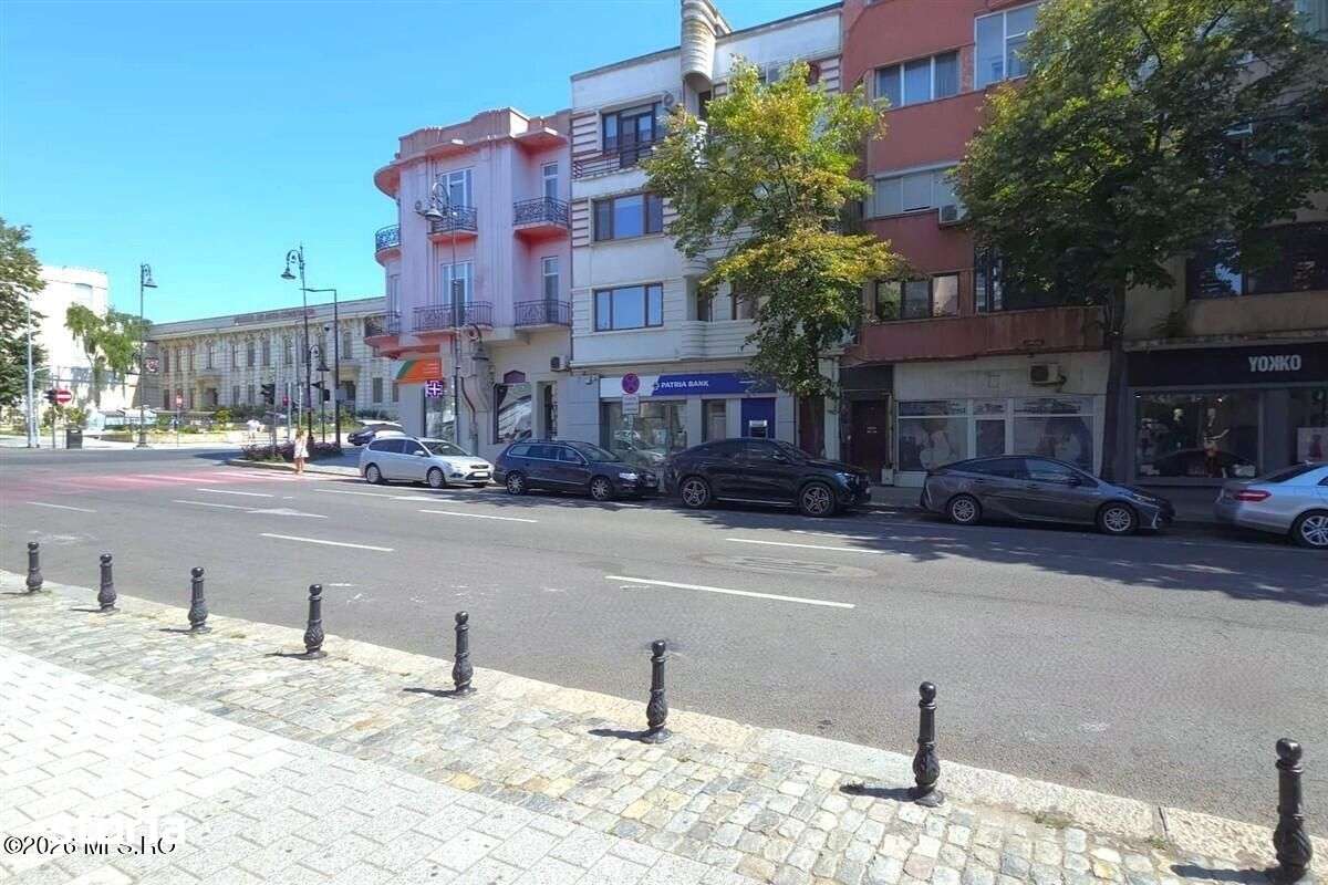 Apartment for sale with a price drop in Constanta