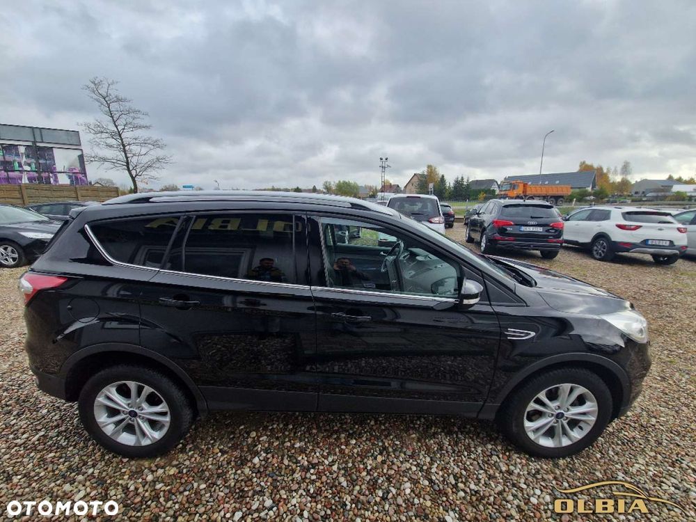 Ford Kuga - 14