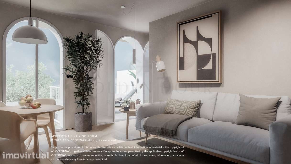 T1 Exclusivo no Porto | Costa Cabral 2527 - Grande imagem: 2/25