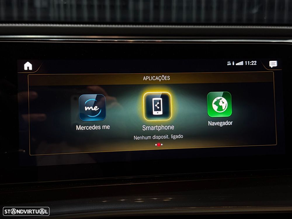 Mercedes-Benz EQC 400 4Matic - 27