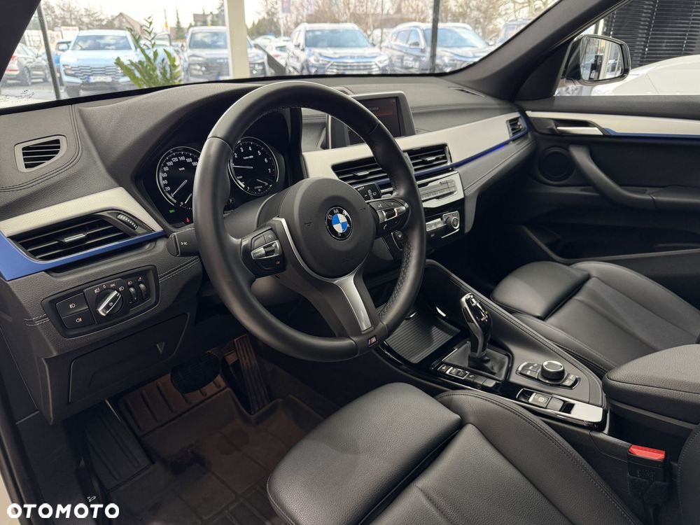 BMW X1 - 8