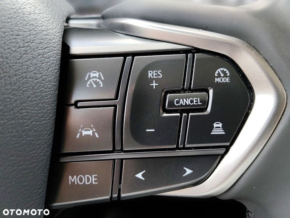Lexus RX 350h Business - 20