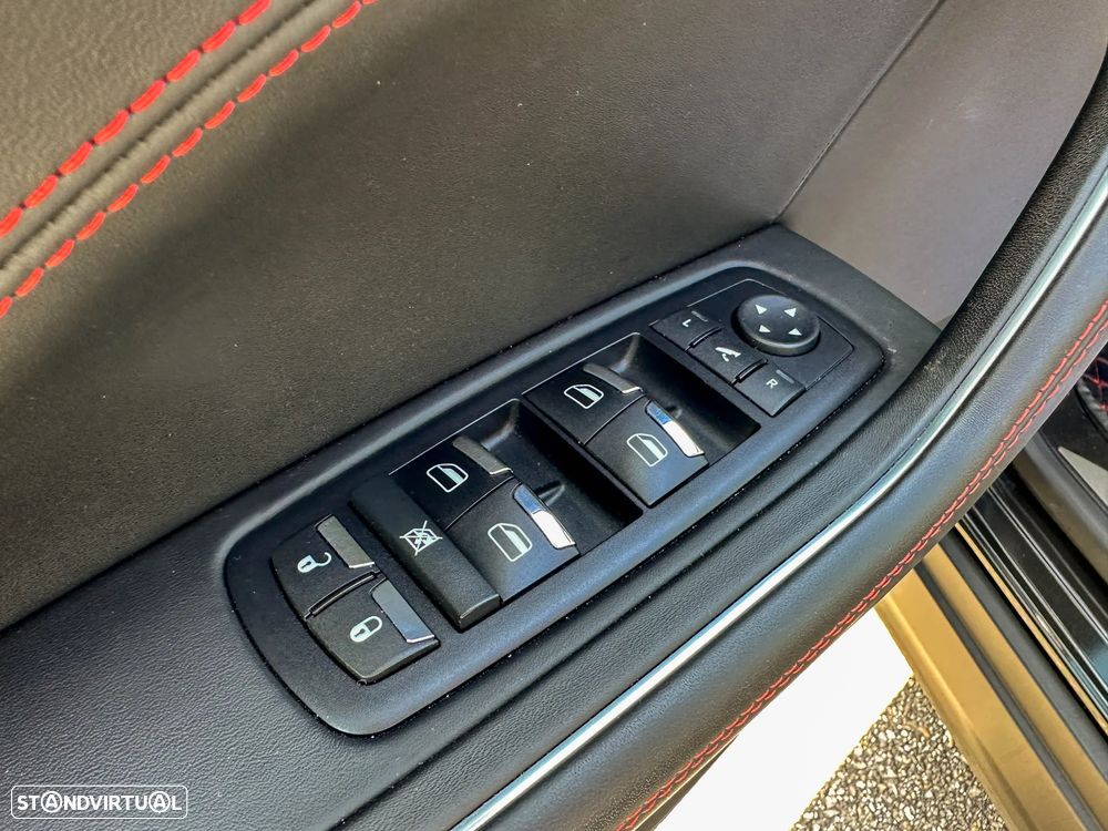 Maserati Levante - 37
