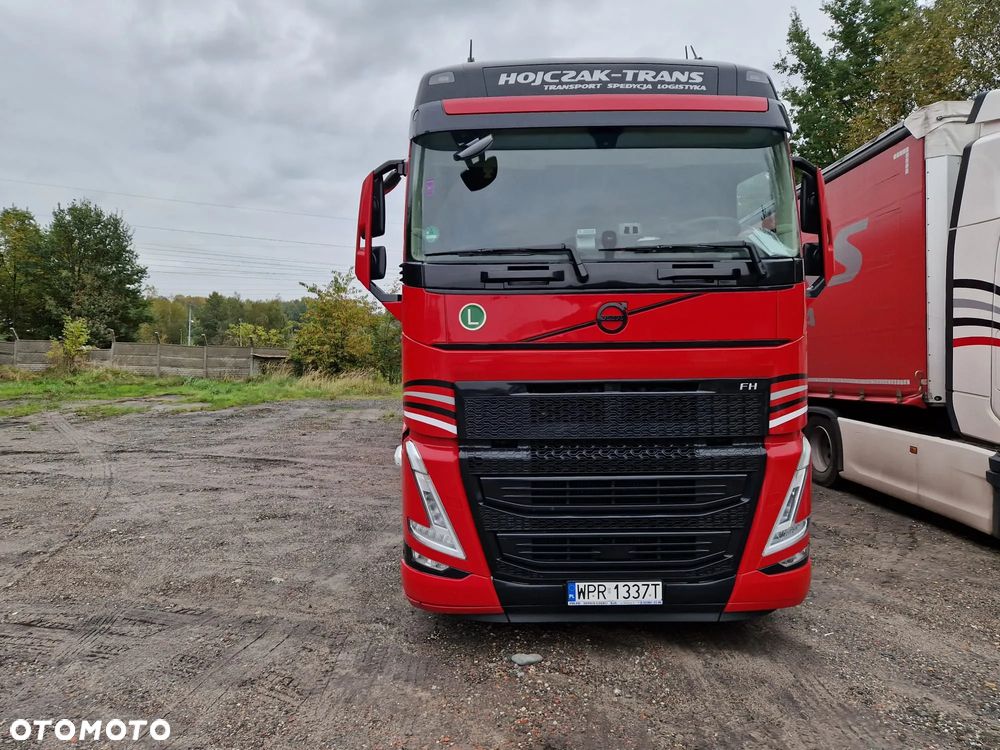 Volvo FH 460  I SAVE - 5