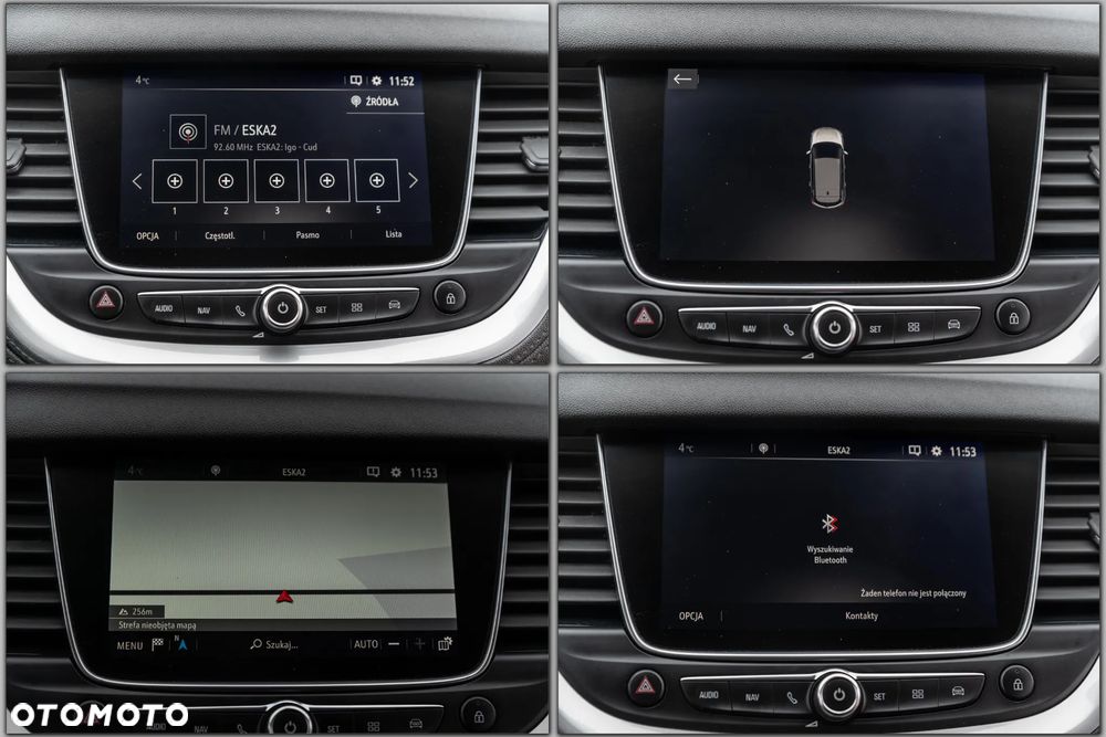 Opel Grandland X 1.2 Start/Stop Business Elegance - 36