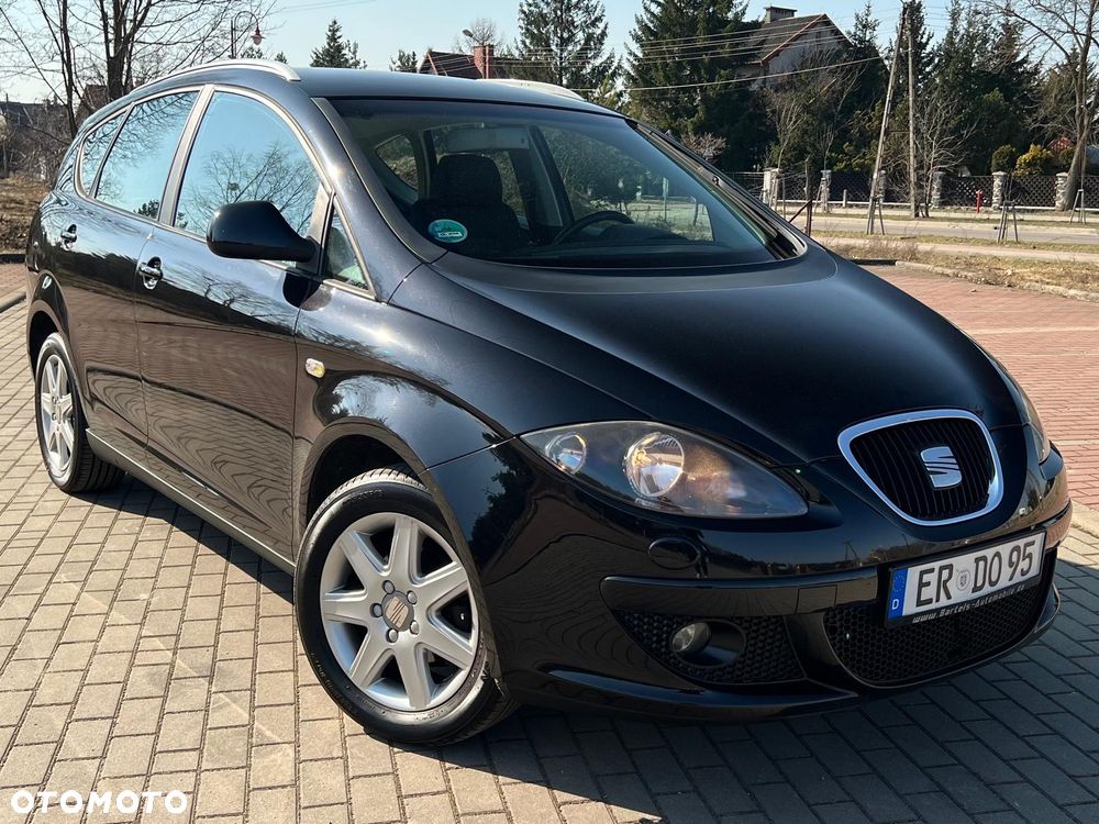 Seat Altea XL - 5
