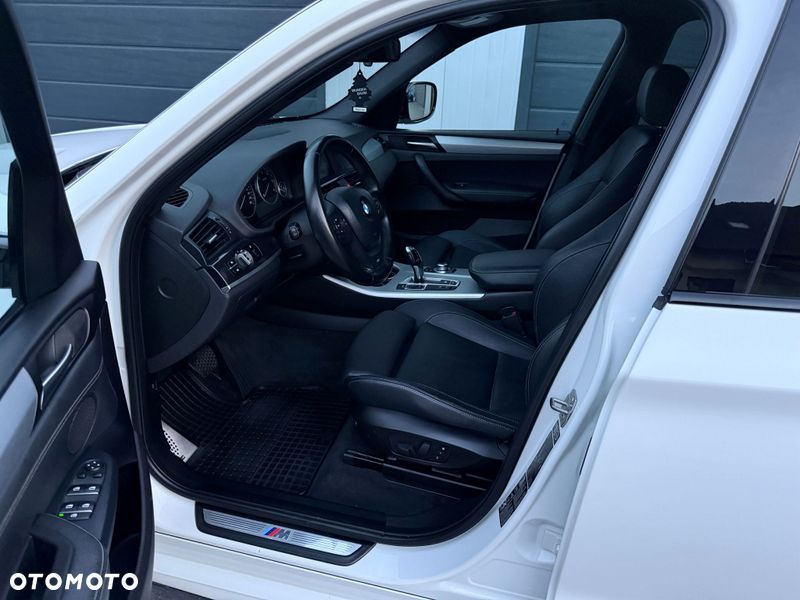 BMW X3 - 9