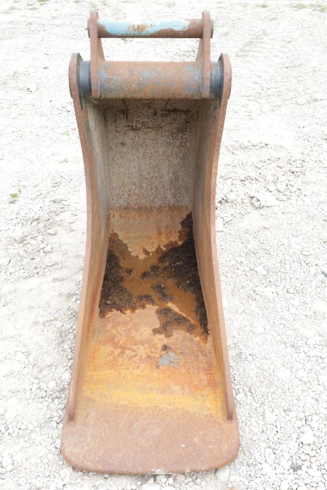 Wąska łyżka kopiąca Gotene S60 * 50 CM * złącze S60 - 8