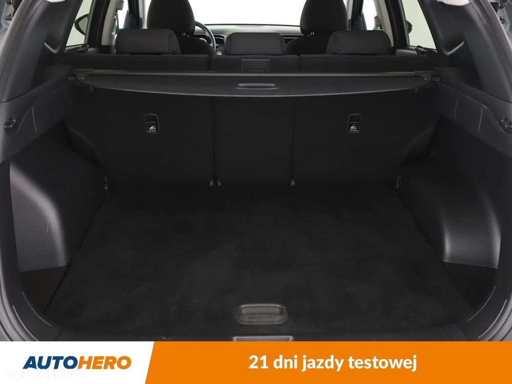 Hyundai Tucson - 17