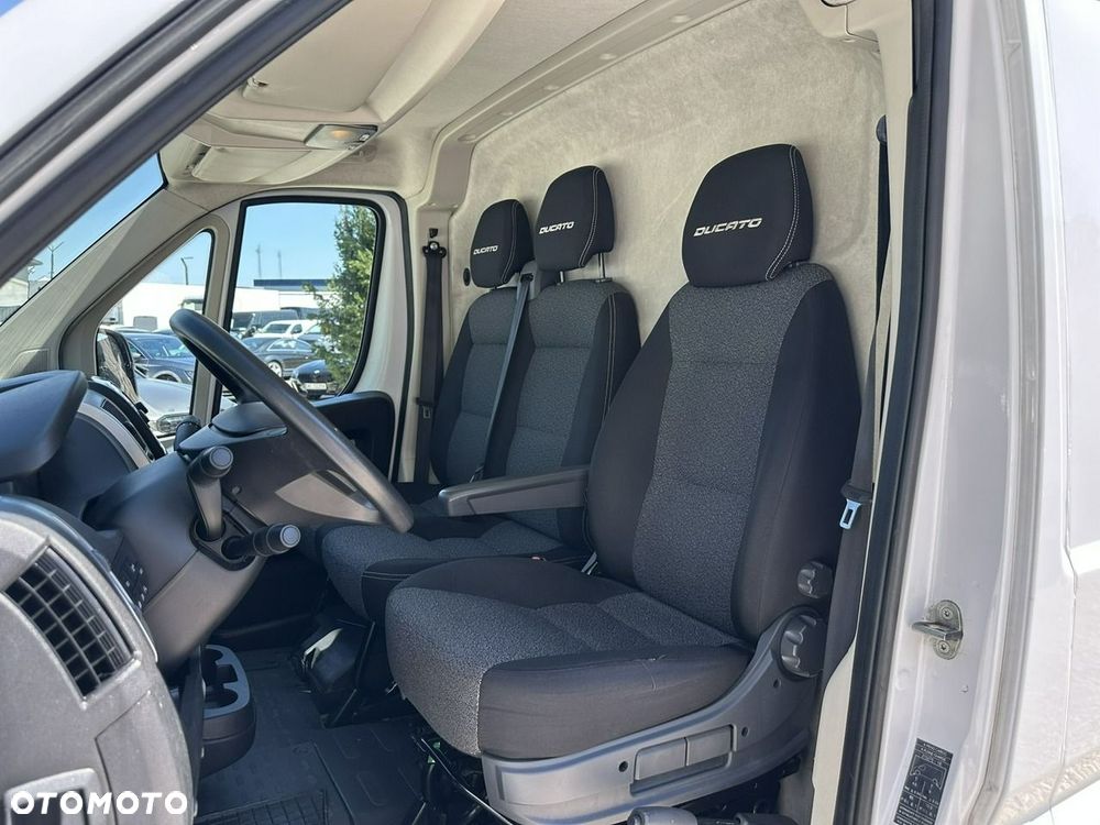 Fiat Ducato - 13