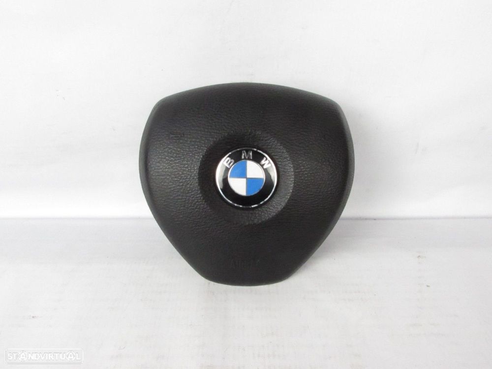 Airbag volante M / Desportivo Seminovo/ Original BMW X5 (E70)/BMW X6 (E71, E72)... - 1