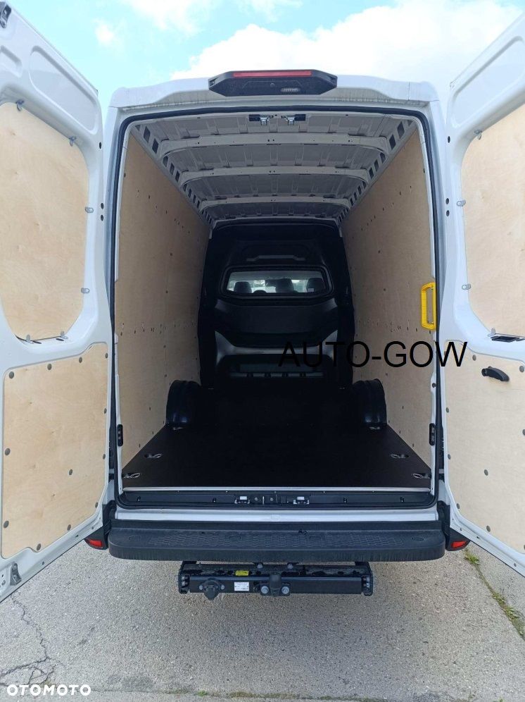 Iveco Nowy Daily L3H2/L4H2 brygadówka OD RĘKI - 4