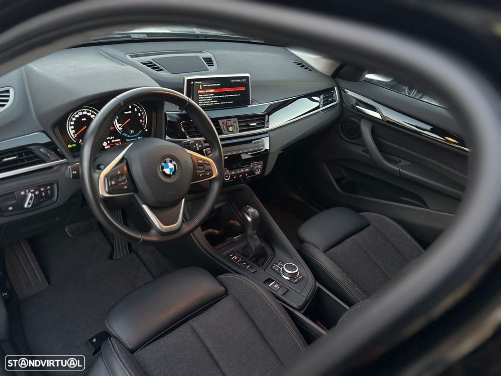 BMW X1 25 e xDrive Line Sport - 15