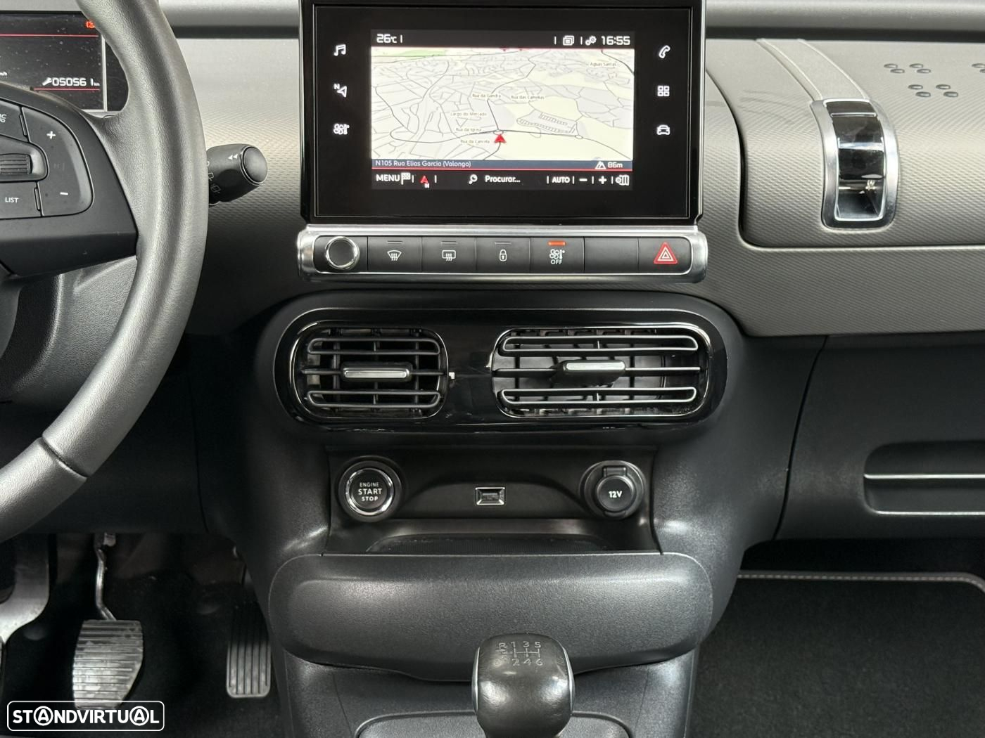 Citroën C4 Cactus 1.2 PureTech Shine - 36