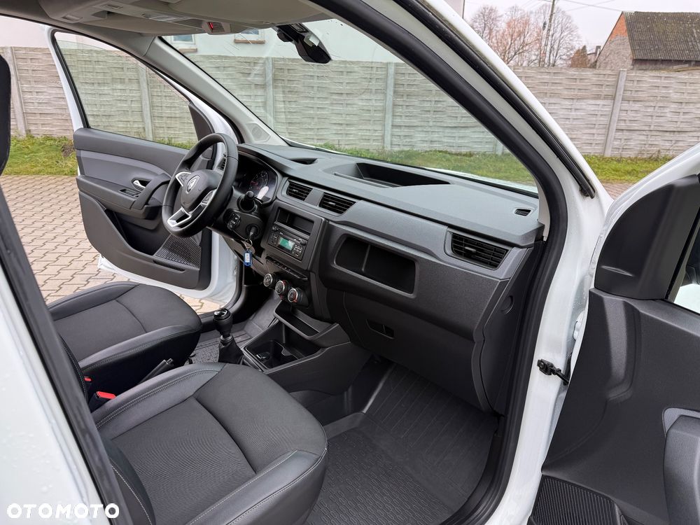 Renault Express - 13