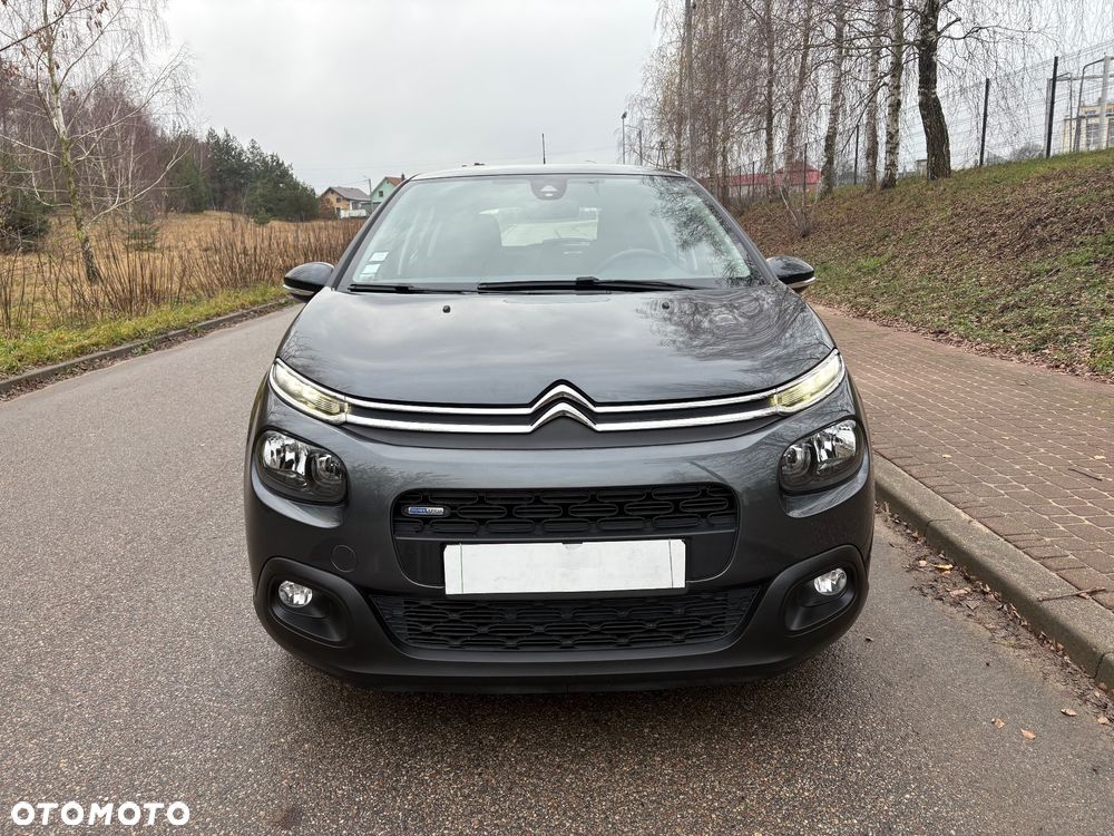 Citroën C3 Pure Tech 68 LIVE - 4