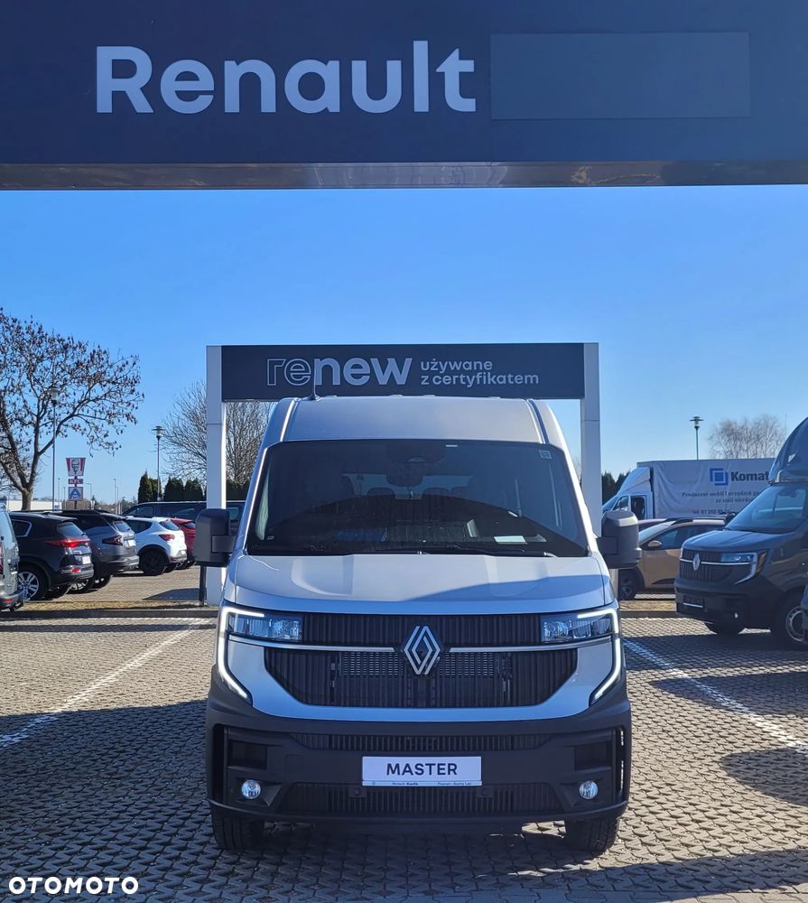 Renault MASTER - 6