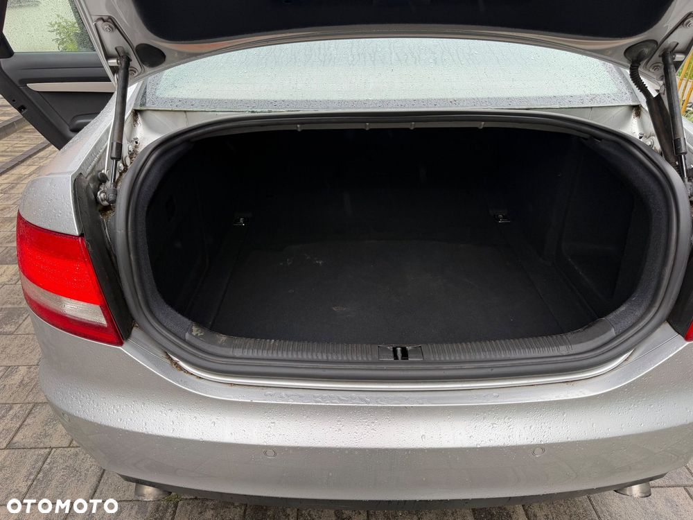 Audi A6 Limousine 2.7 TDI Multitronic - 8