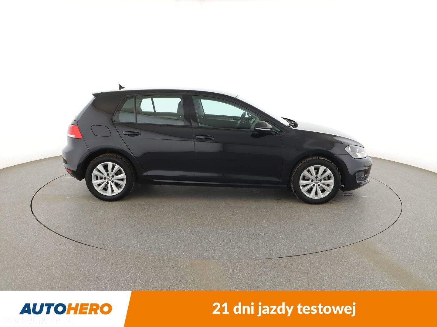 Volkswagen Golf - 7