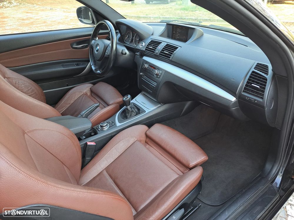 BMW 118 d Edition Sport - 20