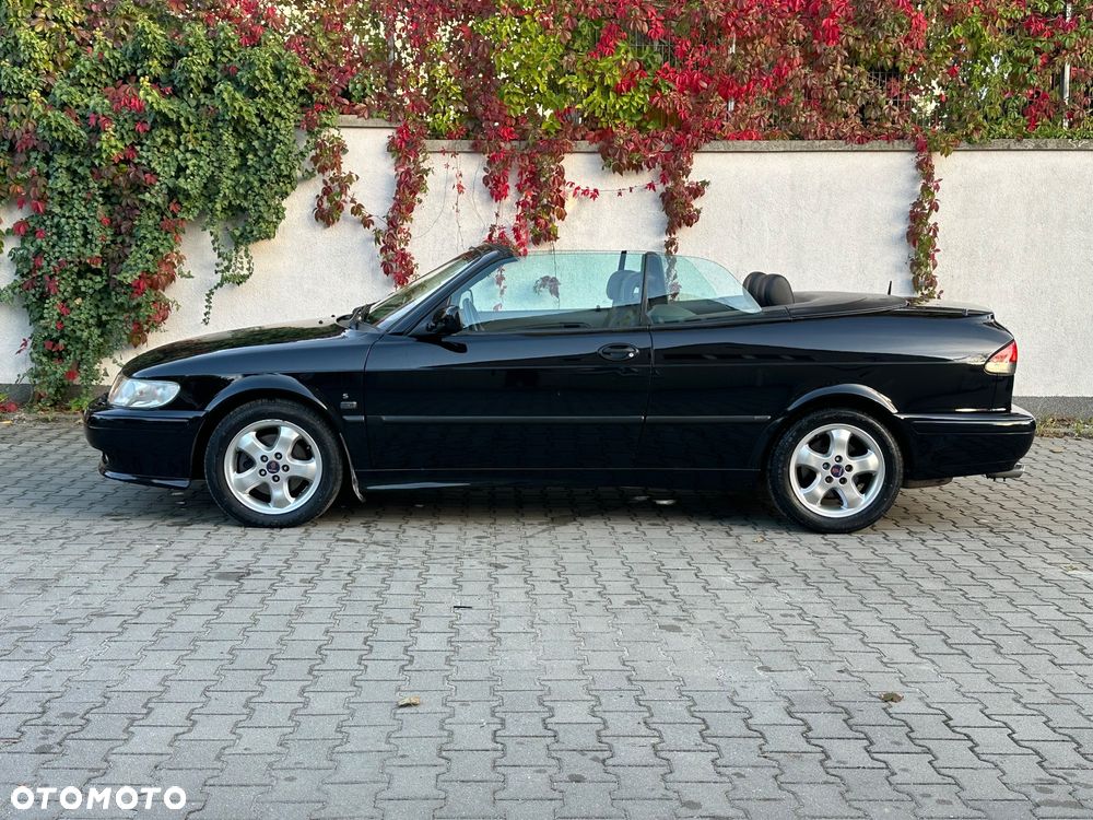 Saab 9-3 - 6