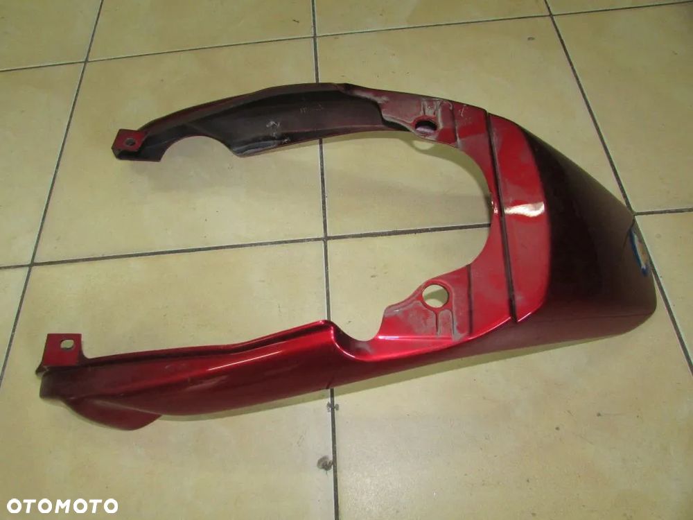 Moto Guzzi 750 Breva plastik tył ogon obudowa - 1