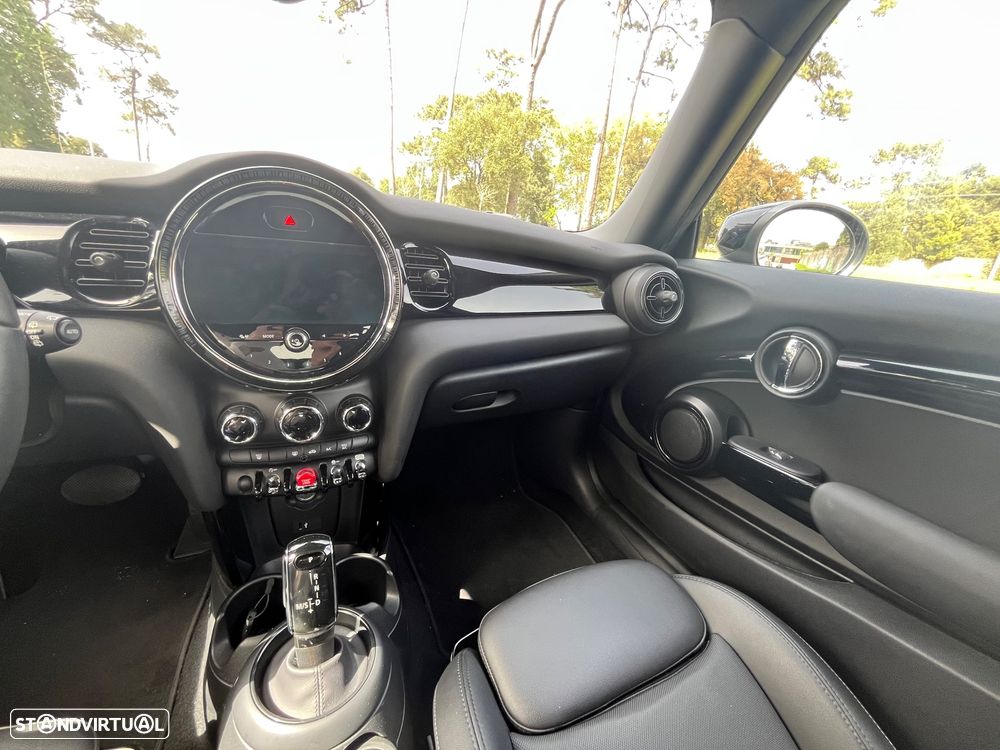 MINI Coupé - 10