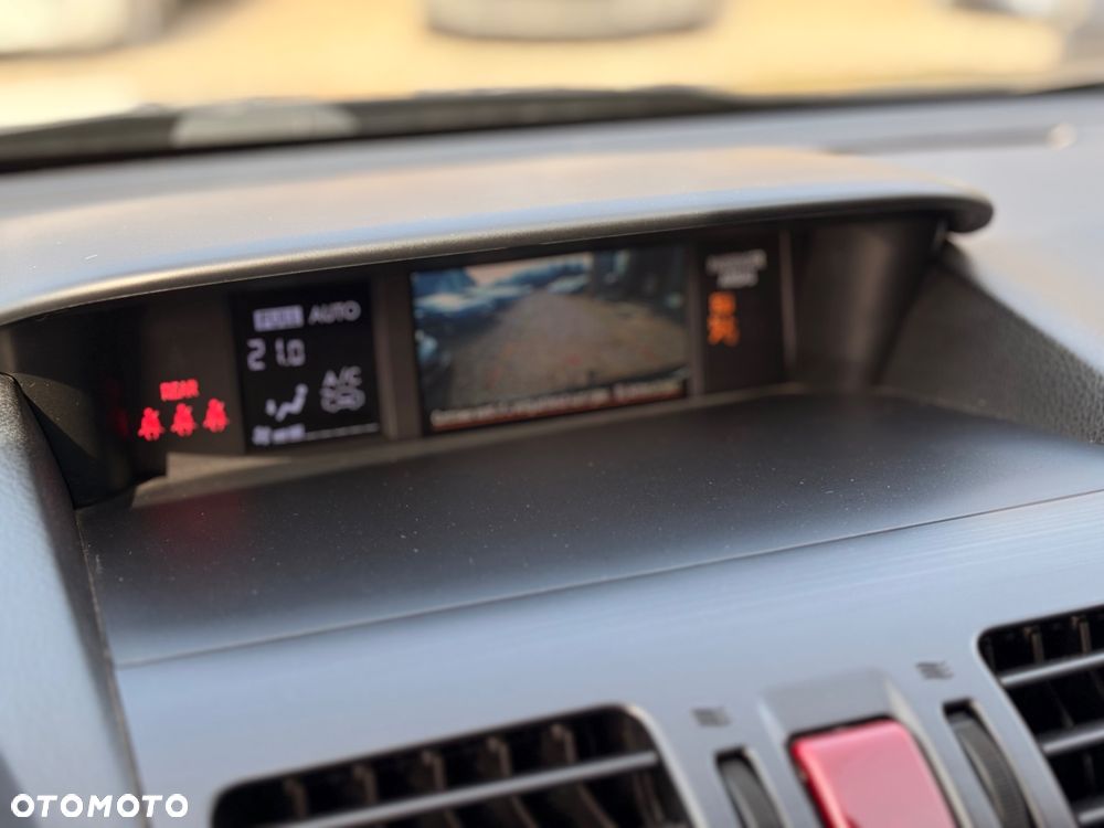 Subaru Forester 2.0X Lineartronic Comfort - 17